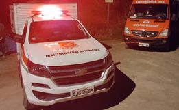 Homem é encontrado morto em banheira de motel em SC