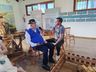Centro Histórico Germânico de Itapiranga é destaque nos 200 anos da imigração alemã