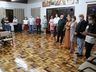 Livro conta trajetória e chegada da família Ramminger a Mondaí