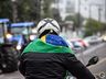 VÍDEO: “Carreata Patriota” é realizada em São Miguel do Oeste
