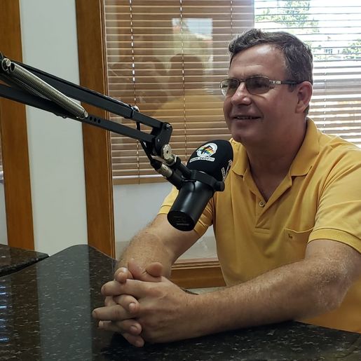 Missa de acolhida ao novo pároco será neste sábado em Iporã do Oeste
