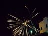 Bombeiros orientam sobre uso de fogos de artifício na virada de ano