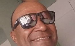 Homem de 55 anos é identificado como vítima fatal do acidente na BR 163