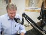 Rádio Oeste recebe lideranças para avaliações de 2023 e projeções para 2024