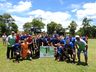 Clube Atlético Montese conquista o título de campeão do Comunitário*