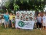 Escola da Chape de SMOeste conquista títulos no Rio Grande do Sul