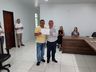 Empossados novos conselheiros tutelares em Itapiranga