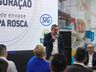 Cooperoeste moderniza indústria e passa a oferecer embalagens com tampa rosca