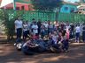 Escolas da Rede Municipal de Ensino de SJCedro promovem atividades sobre a Dengue