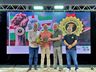 Secretaria de Esporte condecora mais de 100 personalidades e entidades com o Mérito Esportivo 2024