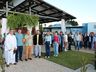 Academia de Saúde é inaugurada oficialmente, em Iporã do Oeste