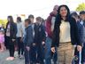 Momento cívico marca abertura da Semana da Pátria em Campo Erê