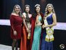 FOTOS;Rainha e Princesas da Expo Campo Erê 2025 são escolhidas