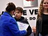 Parlamento Jovem empossa 17 estudantes em São Miguel do Oeste para mandato de 2025