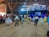 Invernadas Artísticas do CTG Mate Amargo se destacam no Festival Fronteira Oeste