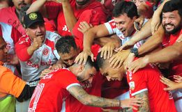 VÍDEO: Inter vence Tolima e está na fase de grupos da Libertadores