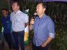 Cooperalfa envolve centenas de agricultores na 3ª Noite de Campo em SJCedro