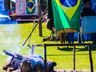 SMO: Grupo de Cavalarianos promove o 6º Acampamento Farrapo
