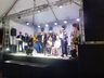 Autoridades regionais acompanham abertura da Expo Cedro