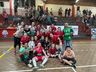 Gol de Bico estreia com vitória na Liga Catarinense de Futsal Feminino