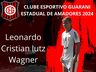 Guarani anuncia primeiras contratações para o Estadual de Amadores