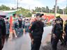 Promoção e formatura de Bombeiros Comunitários em Campo Erê 