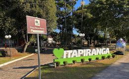 Programa Itapiranga Mais Verde recebe destaque especial