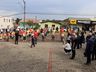 Desfile de sete de setembro em Campo Erê reúne grande público