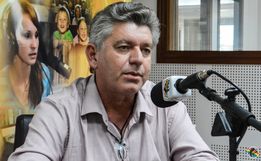 Reflexos da estiagem poderão sem percebidos por mais seis meses na região