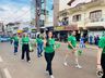 Itapiranga: Desfile de Sete de Setembro tem foco no civismo; fotos 