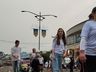 Grande público prestigia Desfile de Sete de Setembro em Iporã do Oeste