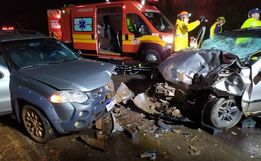 Quatro pessoas morrem em acidente de trânsito na região Oeste 