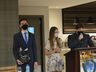 Nova diretoria da JCI é empossada em São Miguel do Oeste