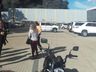 Trabalhadores são atendidos após inalação de fumaça em incêndio em fábrica de colchões