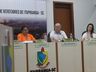 Gelson Petry é eleito presidente da Câmara de Vereadores de Itapiranga para 2023