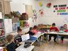 Ação de saúde leva aprendizado e kits de escovação para estudantes  em Guarujá do Sul