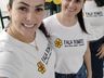 Campanha do dia 18 de maio é realizado em Princesa
