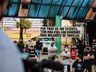 VÍDEO: Setor de eventos e artistas realizam manifestação pedindo a retomada