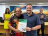 Prefeitura de São Miguel do Oeste entrega escrituras a moradores da Linha Cruzinhas