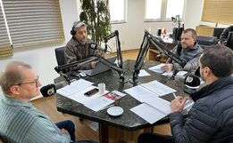 Peperi Debates aborda a importância dos clubes de serviço em SMOeste 