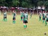 Harmonia vence o Palmeiras fora de casa no Municipal de Itapiranga Série Ouro