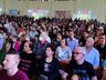 Igreja Matriz São José realiza celebração de Domingo de Ramos 