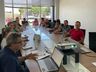 Colegiado de Cultura da Ameosc define diretoria para 2024