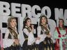 Alegria, chopp e muita música: Lª Presidente Becker abre a 43ª Oktoberfest