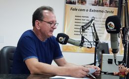 Com início do ano letivo, secretaria de Educação de Iporã do Oeste faz ajustes no transporte escolar