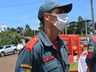 Promoção e formatura de Bombeiros Comunitários em Campo Erê 