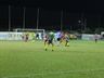   Cometa cede empate com um jogador a mais em campo