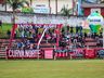 No sufoco, Guarani vence Ouro Verde e lidera Grupo B do estadual 