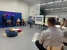 Sebrae promove 1º Workshop sobre “Planejamento de ecossistemas de inovação”