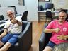 Projeto "Terapia do Acolhimento" é realizado na APAE de Iporã do Oeste